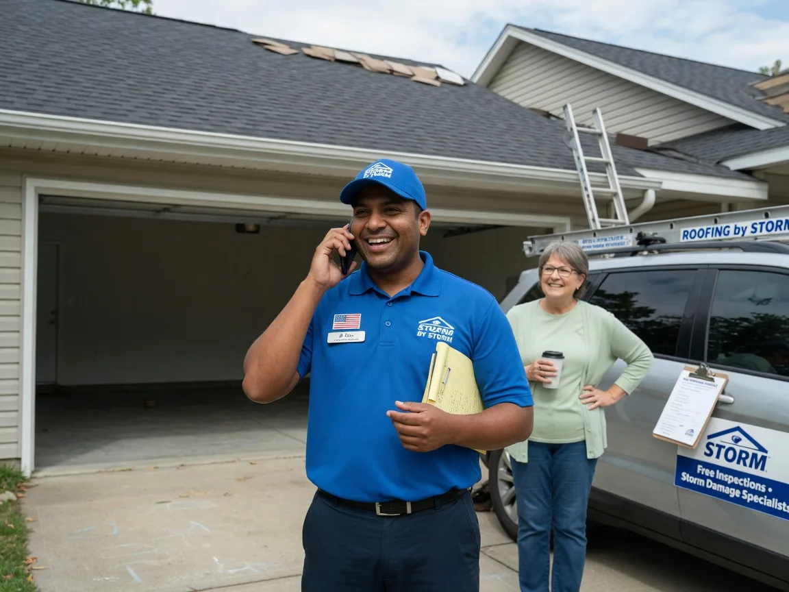Roof Repair Near Me West Millgrove, OH FAQs