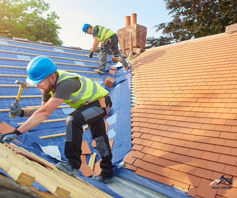 Why choose Roof Repair Near Me in West Millgrove, OH