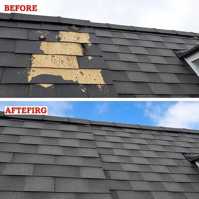 Roof Repair Near Me in West Millgrove, OH near me
